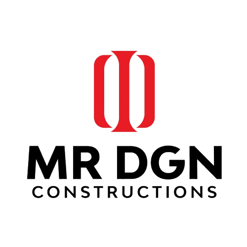MR DGN Construction