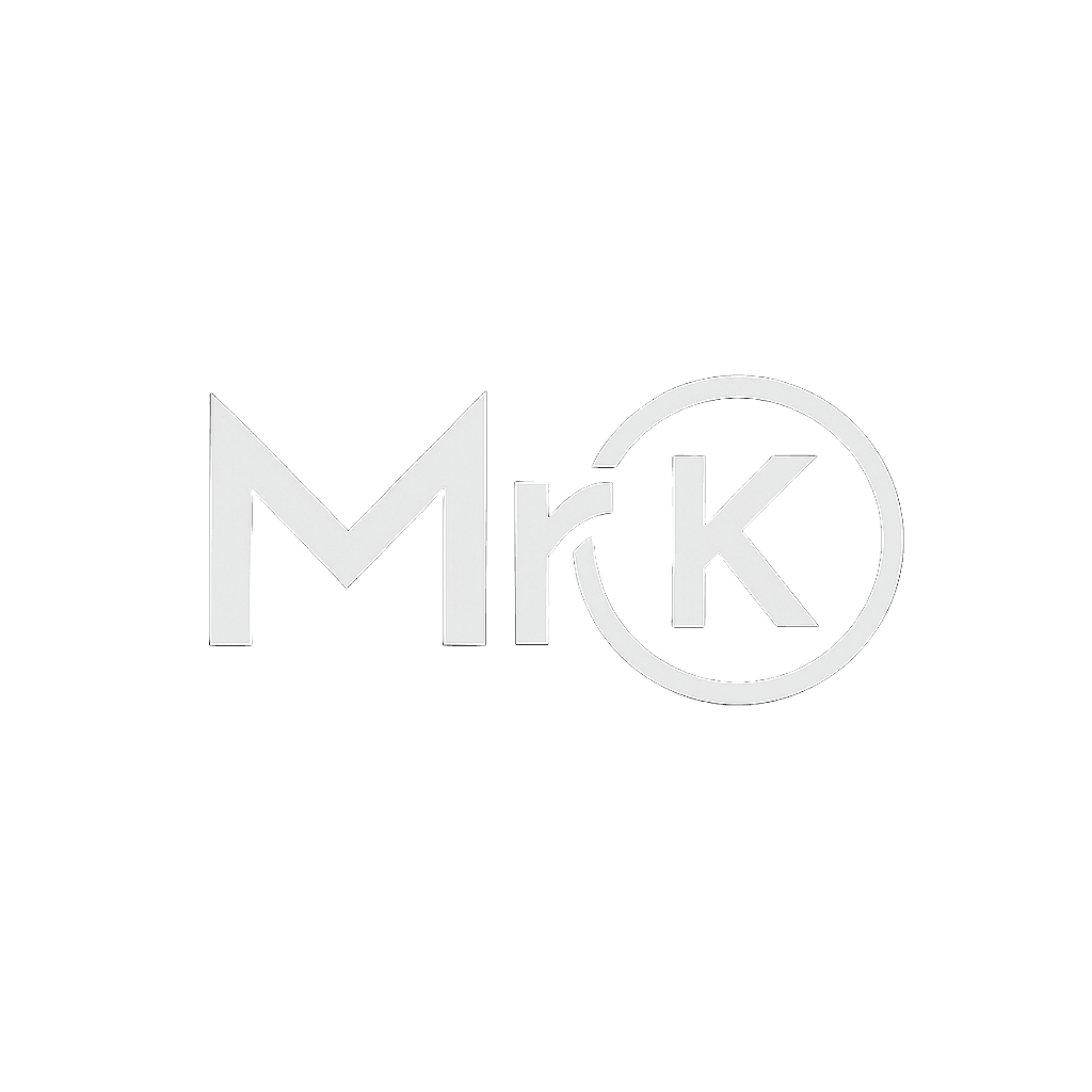 Trade with MRK