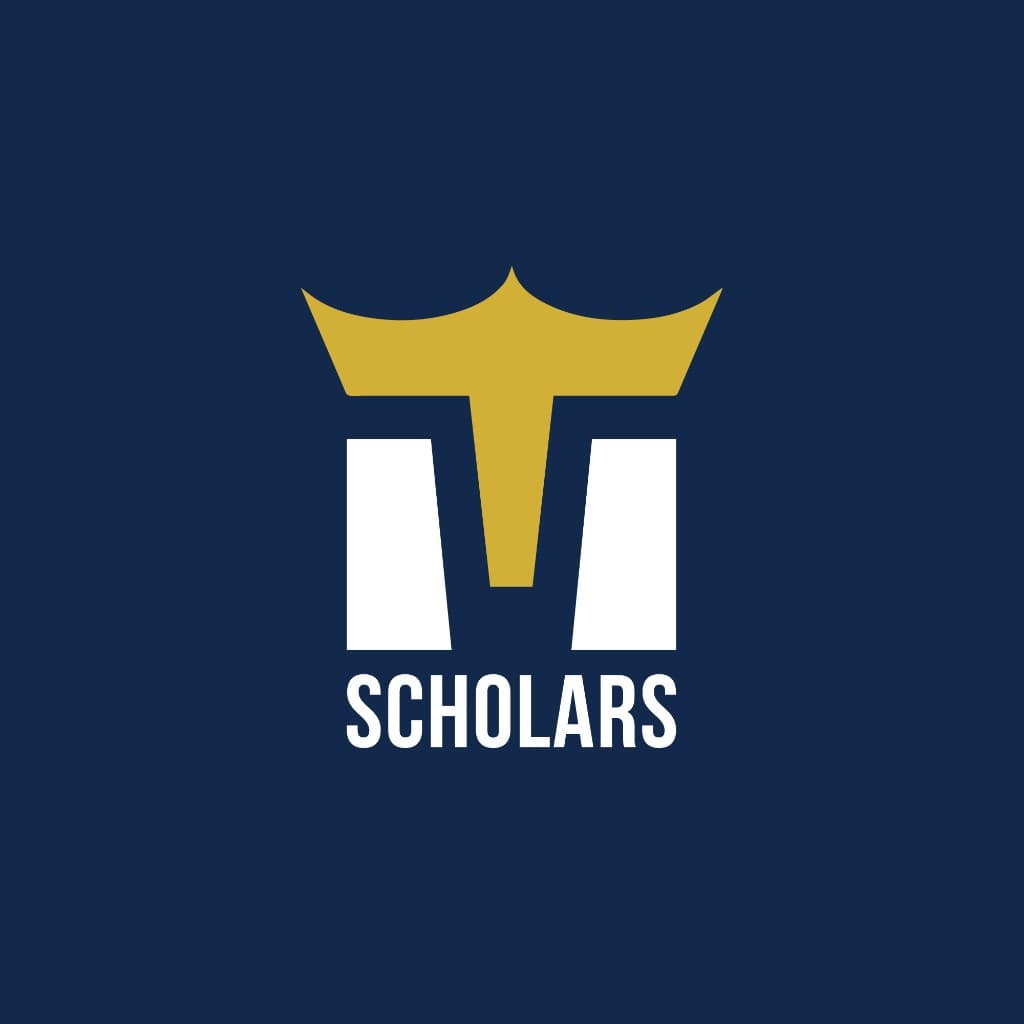 TMM Scholars logo